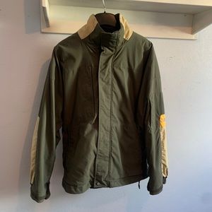 Men’s Medium Burton Snowboarding Coat